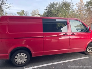 VW T5 zu verkaufen Bild 4