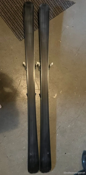 Ski gebraucht Bild 4