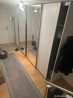 Kleiderschrank 3Meter Bild 2