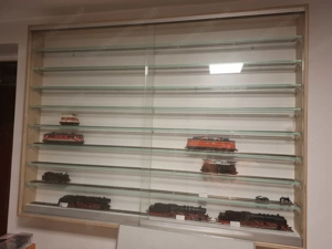 Modelleisenbahn H0 Sehr günstig Häuser, Bäume, Gleise......... Bild 10