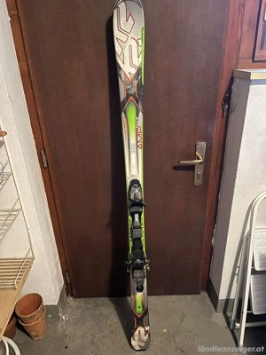 Ski gebraucht Bild 2