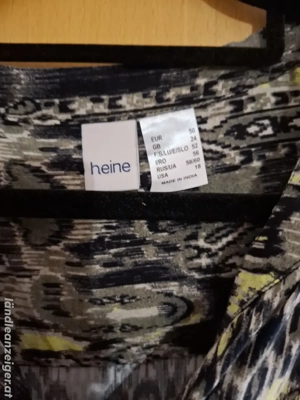 Damenkleid Heine Größe 50 Bild 4
