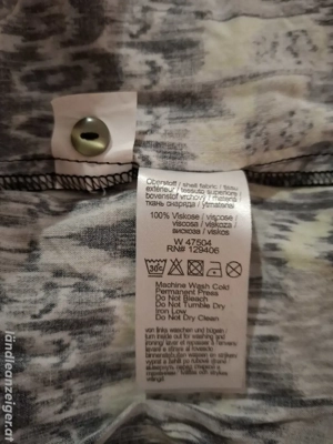 Damenkleid Heine Größe 50 Bild 3