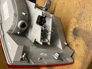 Skoda Octavia Rückleuchte  Bild 4