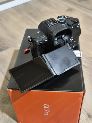 Sony Alpha7 R5 (A7RV) Bild 3