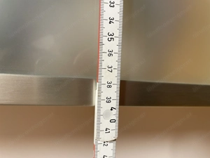 Kinderzimmermöbel Schreibtisch Tischlermöbel Buche Bild 5