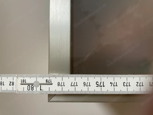 Kinderzimmermöbel Schreibtisch Tischlermöbel Buche Bild 4