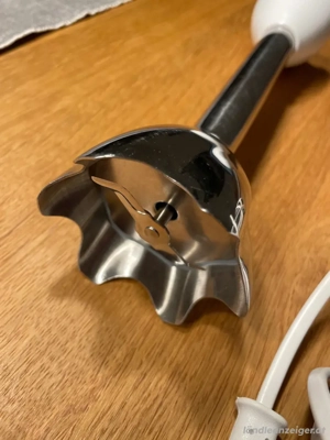 Braun Handmixer 600W Bild 2
