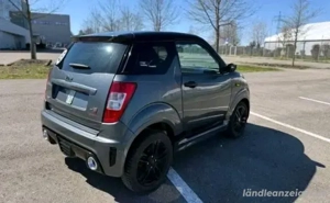 Ligier JS 50 Sport Young mit DCI-Motor