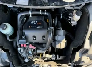 Ligier JS 50 Sport Young mit DCI-Motor Bild 2