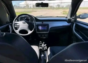 Ligier JS 50 Sport Young mit DCI-Motor Bild 3