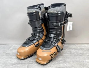 Skischuhe Dalbello Cabrio LV Free 130, Größe 27,5 - Neu Bild 2