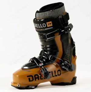 Skischuhe Dalbello Cabrio LV Free 130, Größe 27,5 - Neu
