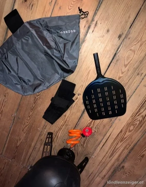 Pizzaofen Gozney schwarz Roccbox Bild 3