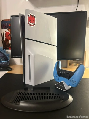 PlayStation 5 Disc Edition PS5