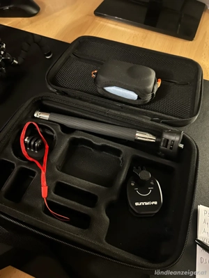 DJI Action 5 Pro action kamera Bild 2