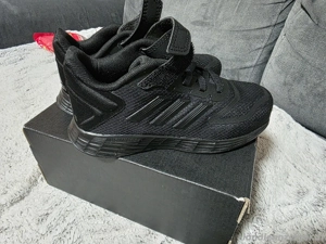 Kider laufschuhe Adidas gr.30 Bild 3