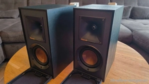 Klipsch Reference R-41M Lautsprecher Bild 5