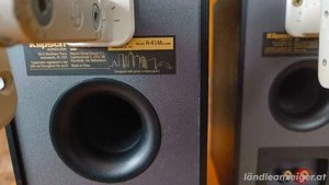 Klipsch Reference R-41M Lautsprecher Bild 4