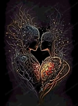 Bekanntschaften, Affären, Freundschaftliche Beziehung +