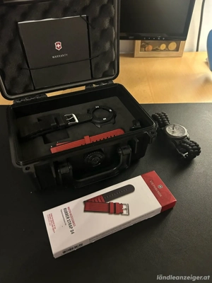 Victorinox INOX Carbon Full-Set Bild 2