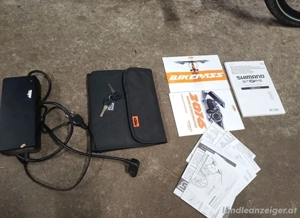 KTM Itero Power Street E Bike 28 Zoll RH 56 Cm Bild 3