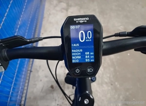 KTM Itero Power Street E Bike 28 Zoll RH 56 Cm