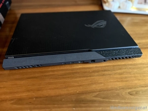 Asus rog strix G17, RTX 3060 ,16 GB  ,1 TB   Bild 6