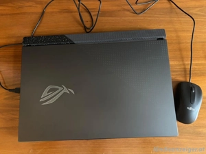 Asus rog strix G17, RTX 3060 ,16 GB  ,1 TB   Bild 2