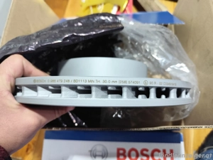 Bremsscheiben VW Touareg  Bild 2