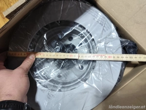 Bremsscheiben VW Touareg  Bild 3