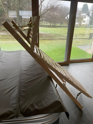 2 Lattenroste verstellbar  Bild 4