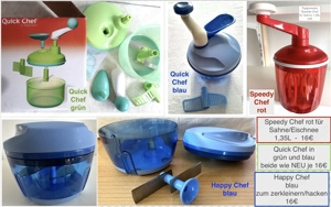 Tupperware Donauwellen Thermo Micro Bild 3