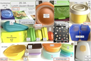 Tupperware Donauwellen Thermo Micro Bild 5