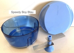 Tupperware Donauwellen Thermo Micro Bild 10