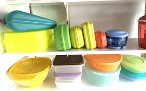 Tupperware Donauwellen Thermo Micro Bild 9