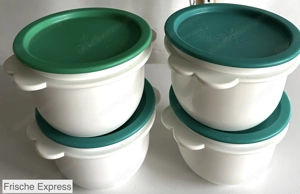 Tupperware Donauwellen Thermo Micro Bild 8