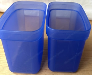 Tupperware Donauwellen Thermo Micro Bild 7