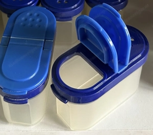 Tupperware Eidgenossen Boxen Käsemax... Bild 7