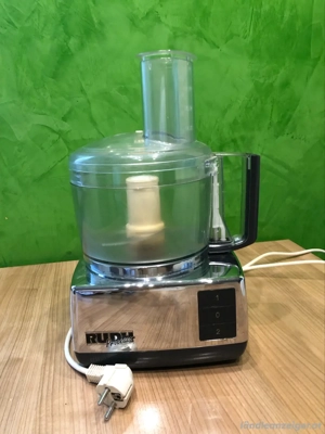 Küchenmaschine Rudh