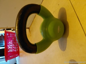 Kugelhanteln 5 10 15lbs Bild 4