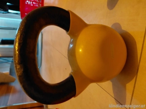 Kugelhanteln 5 10 15lbs Bild 2