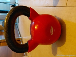 Kugelhanteln 5 10 15lbs Bild 3