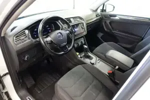 VW Tiguan Bild 5