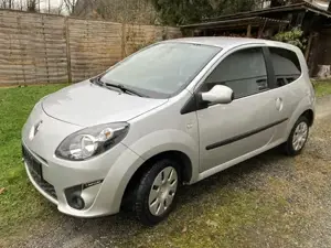 Renault Twingo Bild 2
