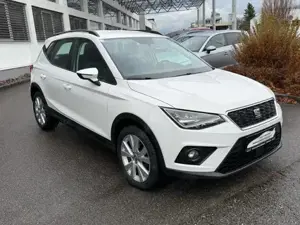 Seat Arona Bild 3
