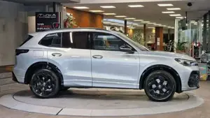 Volkswagen Tiguan Bild 4