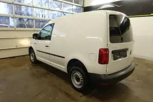 VW Caddy Bild 14