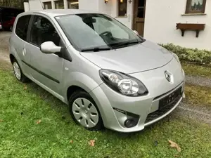 Renault Twingo Bild 5