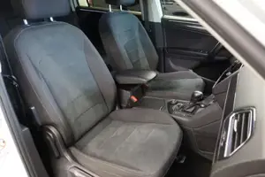 VW Tiguan Bild 12